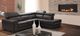 Jaymar Maggy Urban Chic 3 Piece Sensation Pewter Gr. 40 Sectional-1
