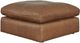 Signature Design by Ashley® Emilia Caramel Oversized Accent Ottoman-0