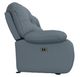 Best® Home Furnishings Customizable Brinley Power Tilt Headrest Space Saver® Reclining Console Loveseat-2
