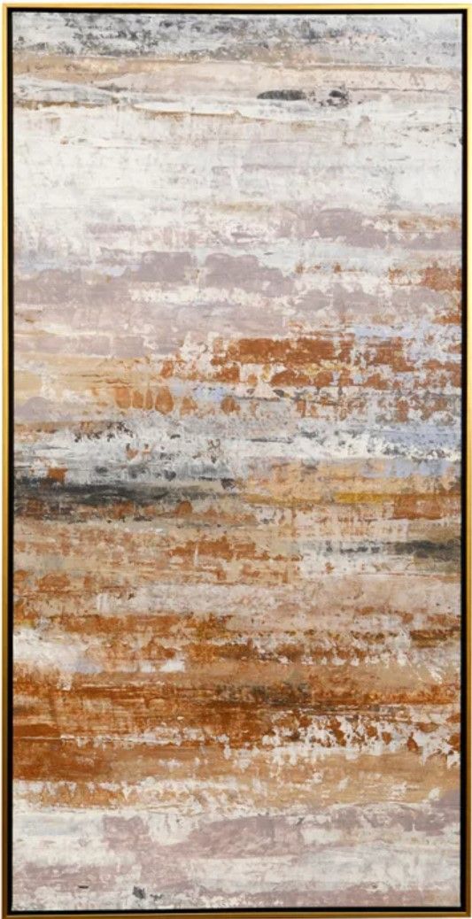Stylecraft Norman Wyatt Home Walton Lane II Wall Art-0