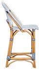 Furniture Classics Leroy Brown/Navy/White Counter Stool-2