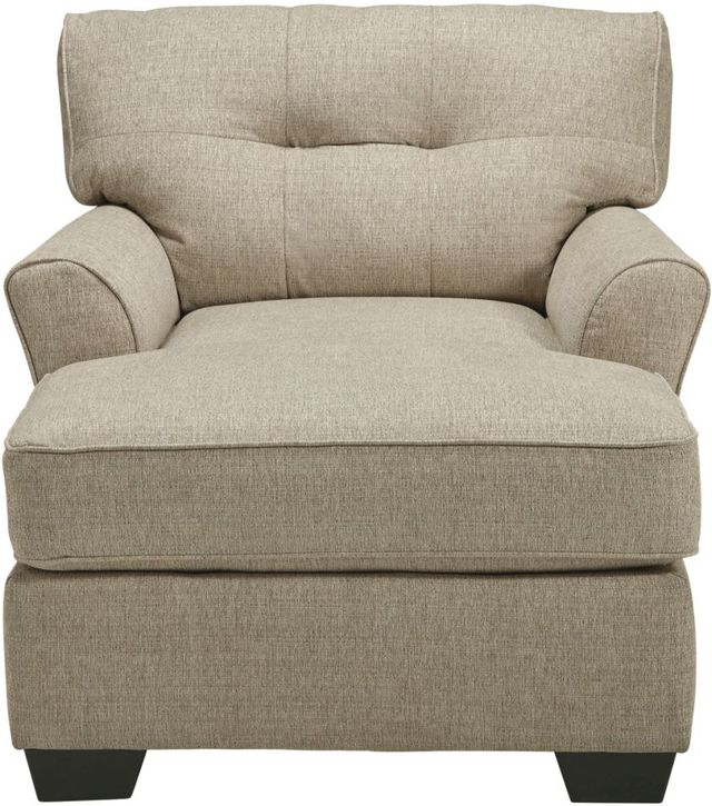 Benchcraft® Ardmead Putty Chaise-3