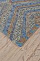Feizy Isleta Confetti 5' x 8' Rug-1