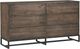Moe's Home Collection Elena Light Brown Dresser-0