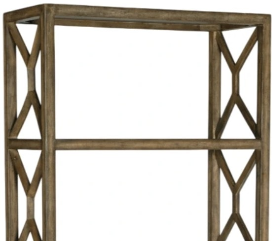 Hooker Furniture Sundance Etagere - Thumbnail 5