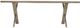 Bernhardt Highland Park Milo Morel Dining Table-3