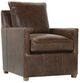 Rowe® Customizable Lilah Leather Chair-0