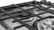Electrolux 30" Stainless Steel Gas Cooktop-3
