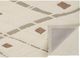 Feizy Anica Brown/Ivory 5' x 8' Rug-4
