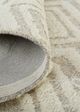 Feizy Anica Beige 5' x 8' Rug-3