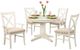 Braxton Culler Customizable Hues Upholstered Dining Side Chair-3