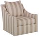 Century® Customizable Willem Outdoor Swivel Chair-0