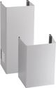 Café™ Stainless Steel Ceiling Duct Cover Kit-0