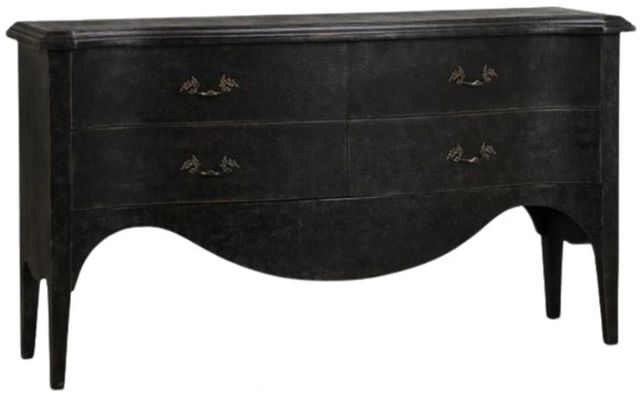 Bramble Customizable Normandy Dresser-0