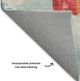 Dalyn™ Rug Company Merry & Bright MY13 5'x8 Area Rug-5