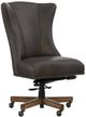 Hooker® Furniture EC Lynn Caruso Naples Executive Swivel Tilt Chair-0