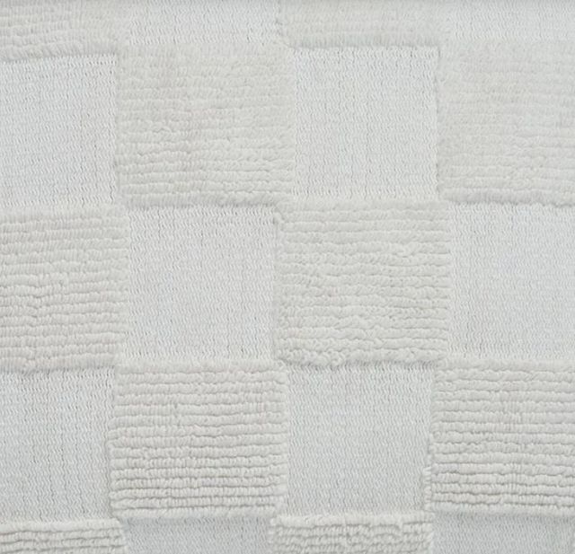 Renwil® Terrah Ivory 20''x20'' Decorative Pillow -3