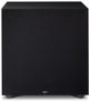 Paradigm® Defiance X 15" Satin Black Subwoofer-1