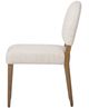 Four Hands Abilene Somerton Ash/Warm Oak Dining Chair-2