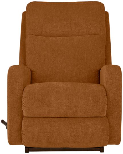 La-Z-Boy® Finley Clay Manual Rocking Recliner-1