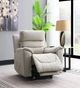 ACME Furniture Marsha Light Gray Power Recliner-1