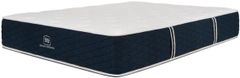 Brooklyn Bedding Signature Hybrid Firm Queen Mattress in a Box