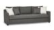 Stylus Furniture Carissa Loop Blackbird Sofa-0