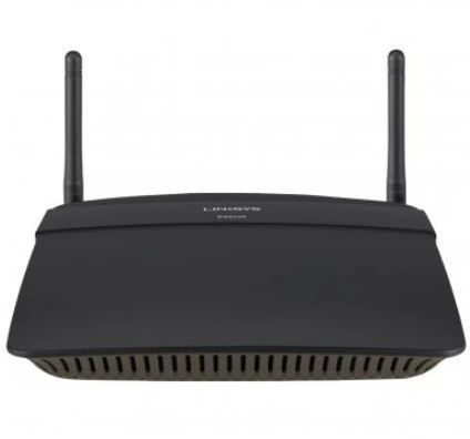 Linksys AC1200 Dual-Band Smart Wi-Fi Router