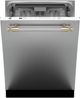 Bertazzoni Collezione Metalli Gold Décor Set-4
