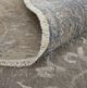 Feizy Lombardy Blue/Gray 5' x 8' Rug-3