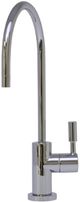 Water Inc.® Enduring II Chrome Faucet for Filter-0