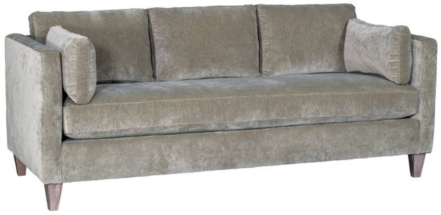 Mayo Furniture Customizable Fabric Accent Sofa-2