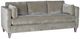 Mayo Furniture Customizable Fabric Accent Sofa-2