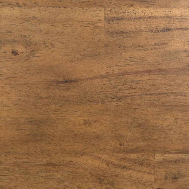Elements International Boone 3-Piece Light Walnut Occasional Table Set-4