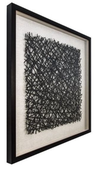 YHD Thread Lightly Wall Art-1