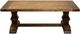 Riverside Furniture Hawthorne Barnwood Coffee Table-2
