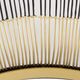 Signature Design by Ashley® Dallmen Black/Gold Accent Mirror-4