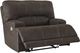 Signature Design by Ashley® Kitching 3-Piece Java Living Room Set with Power Reclining Sofa-3