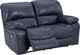 Signature Design by Ashley® Leesworth Ocean Power Reclining Loveseat-4