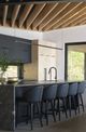 Canadel Customizable Downtown 8139 Counter Stool-1
