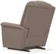 La-Z-Boy® Stratus Cashmere Power Rocking Recliner with Headrest and Lumbar-3