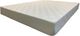 Crate Designs™ Furniture Jasmine Foam Medium Full Mattress-0