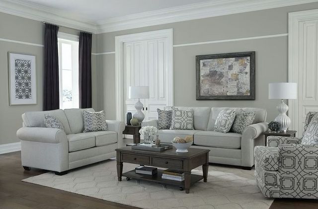 England Furniture Customizable Brantley Sofa-8