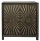 Liberty Furniture Chaucer Aged Whiskey Wine Cabinet-1