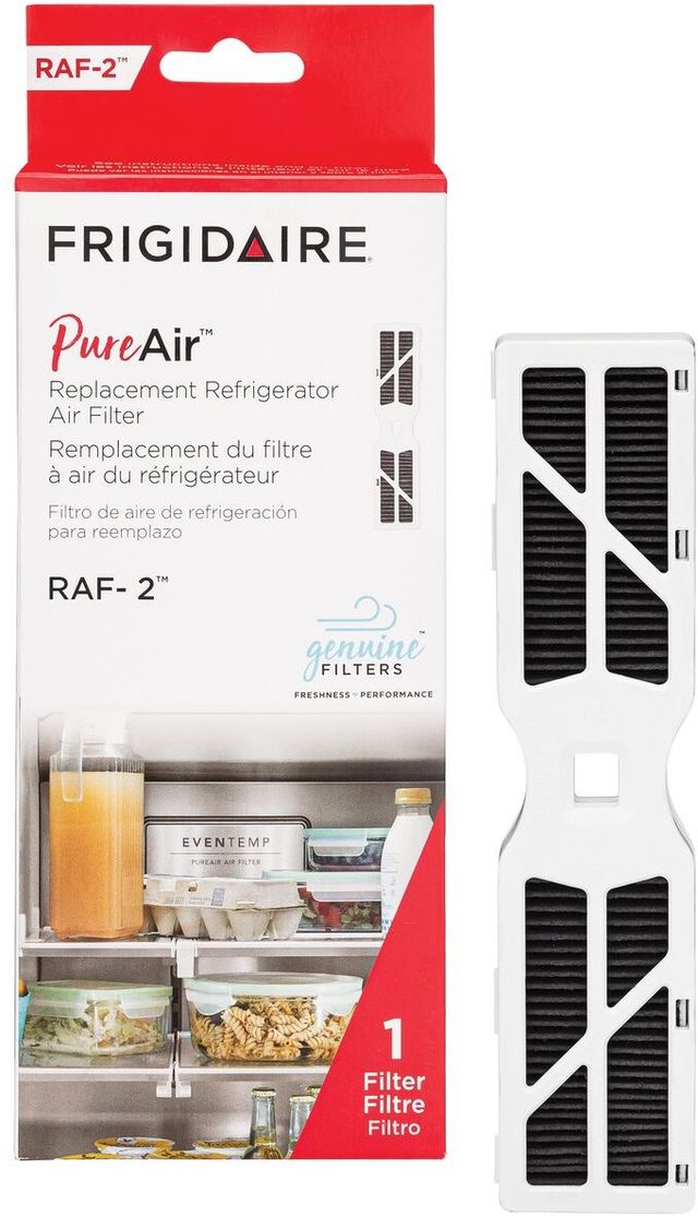 Frigidaire® Water and Air Filter Combo Kit with Produce Keeper-1