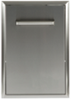 Coyote® Outdoor Living Stainless Steel Pull Out Drawer-0
