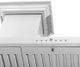 ZLINE 42" Stainless Steel Wall Mounted Range Hood with CrownSound® Bluetooth Speakers-4