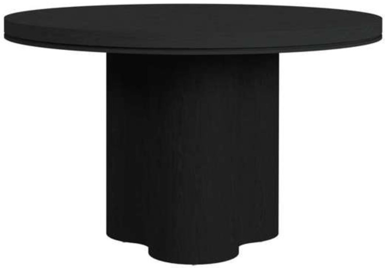 Elements International Rosalie Dining Table