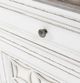Liberty Furniture Magnolia Manor Antique White/Weathered Bark Dining Buffet-5