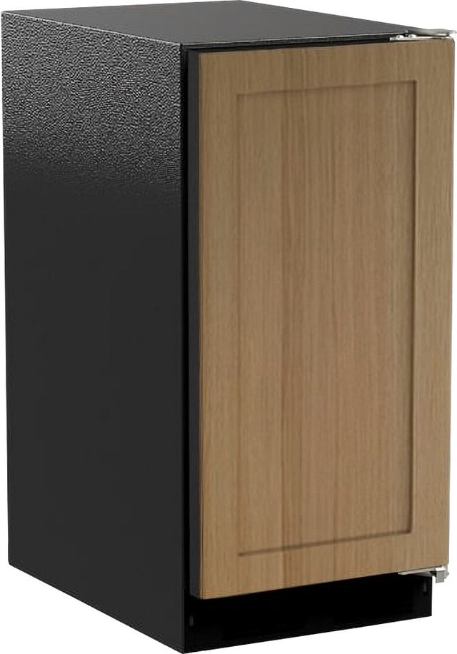 U-Line® ADA Series 15" 39 lb. Panel Ready Ice Maker-0